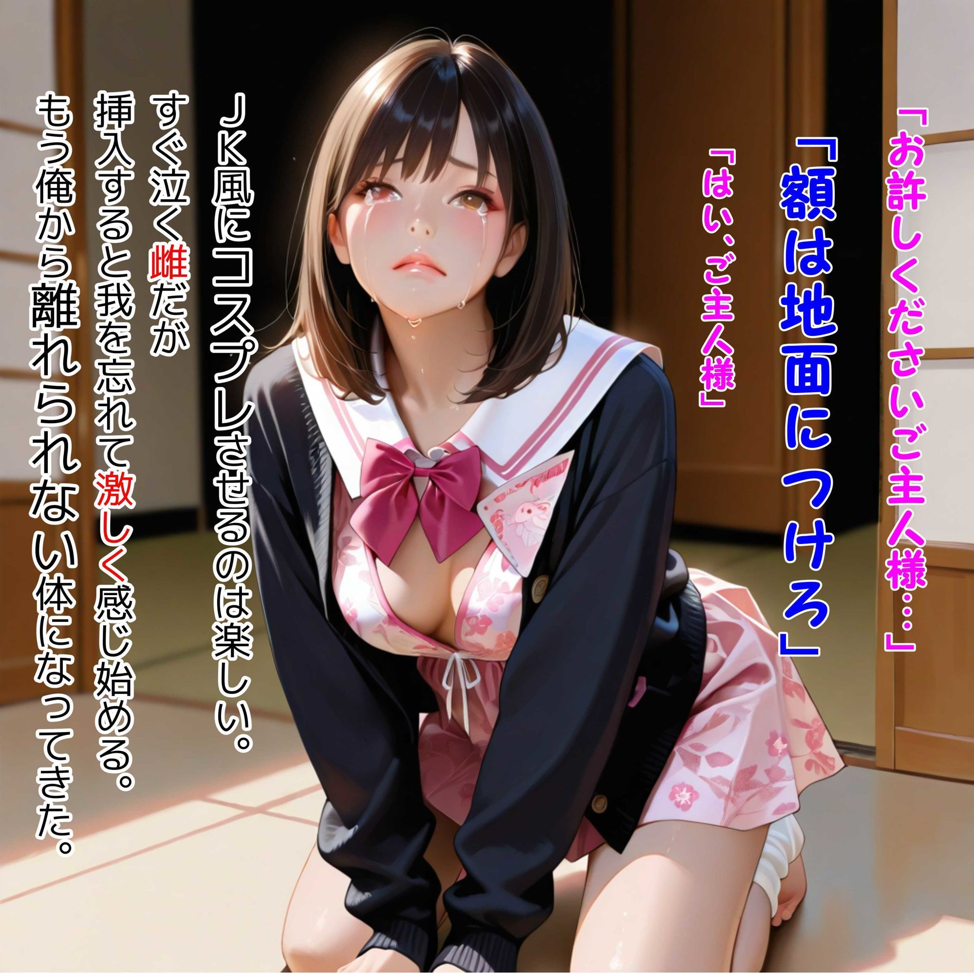 調教済みM女性コレクション VOL.1 「30」人のM女性を品定めのサンプル画像 4