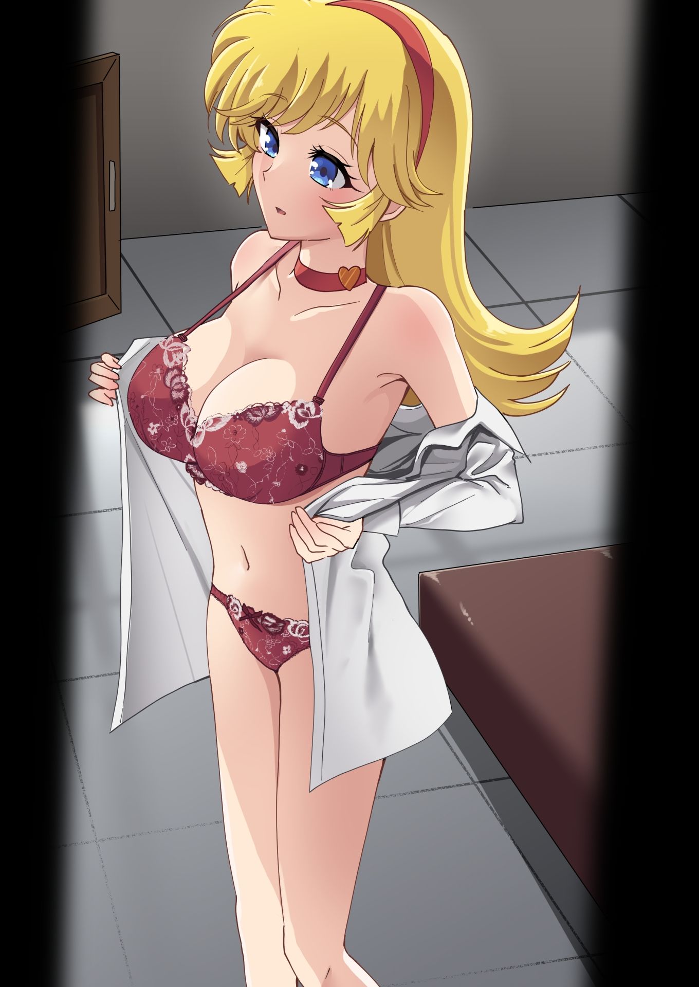如〇ハニー盗撮のサンプル画像 3