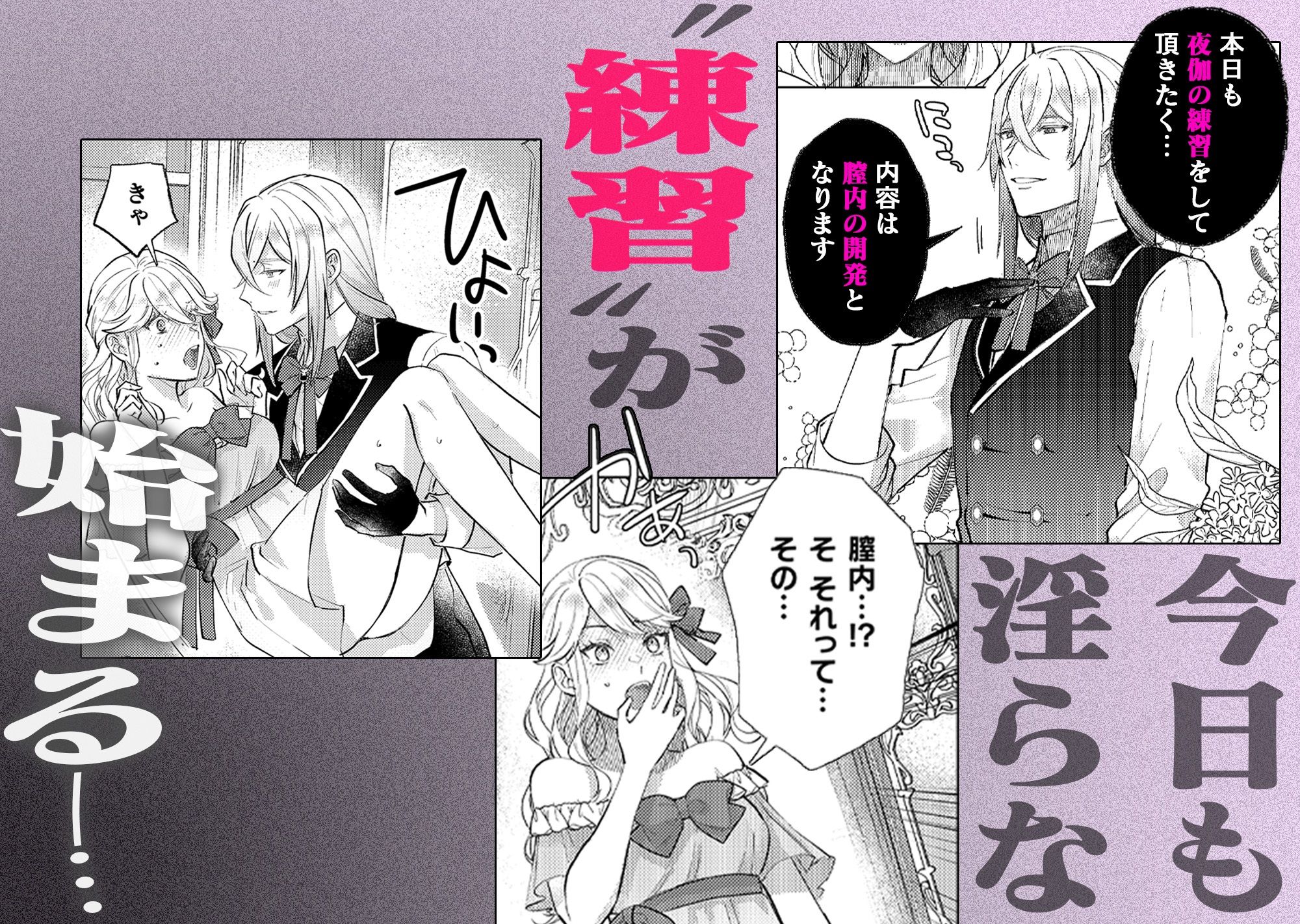 墜下の輝星2 立ち読み 5 / 10