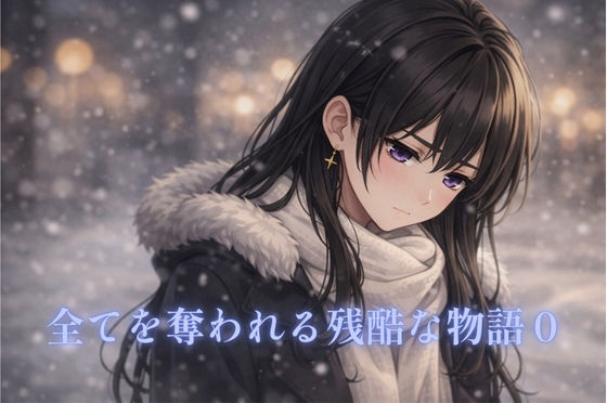 全てを奪われる残酷な物語0 の公式サムネイル