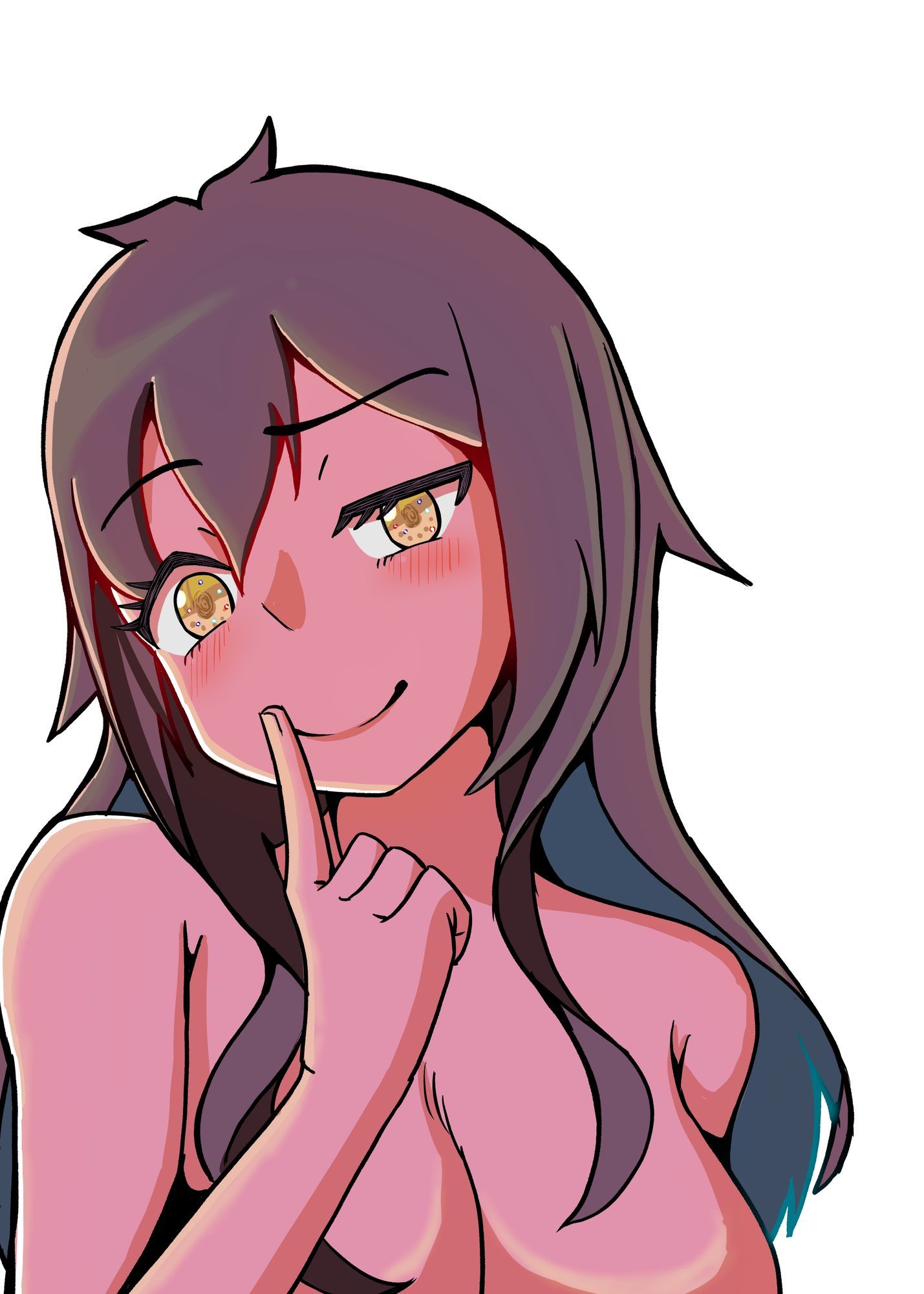 お姉ちゃんとのセックスを辞めようとする話 立ち読み 7 / 7