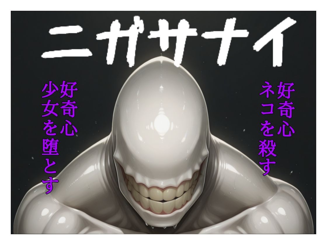 まる姦Freaks 09 矢印のサンプル画像 6