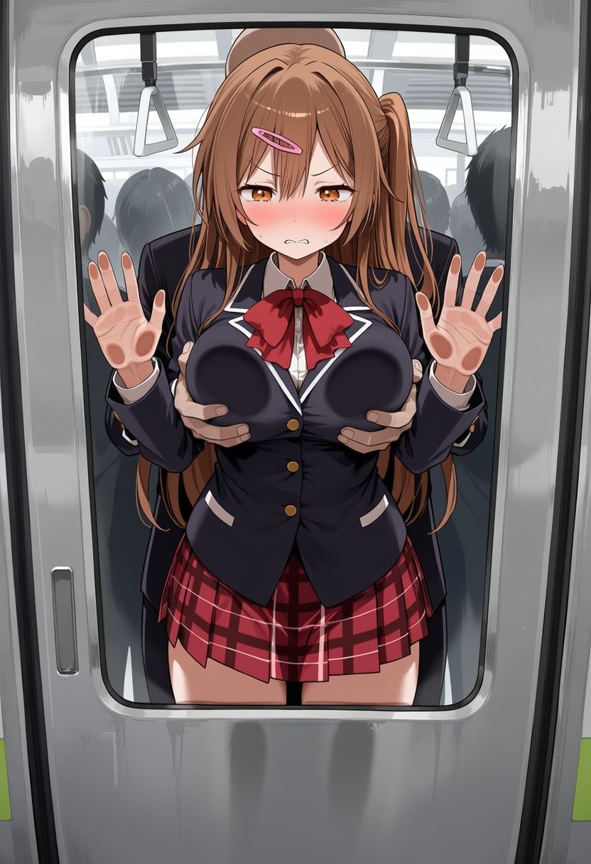 エロエロCGこれくしょん 中〇病でも恋〇したい！ / 丹〇谷〇夏のサンプル画像 2