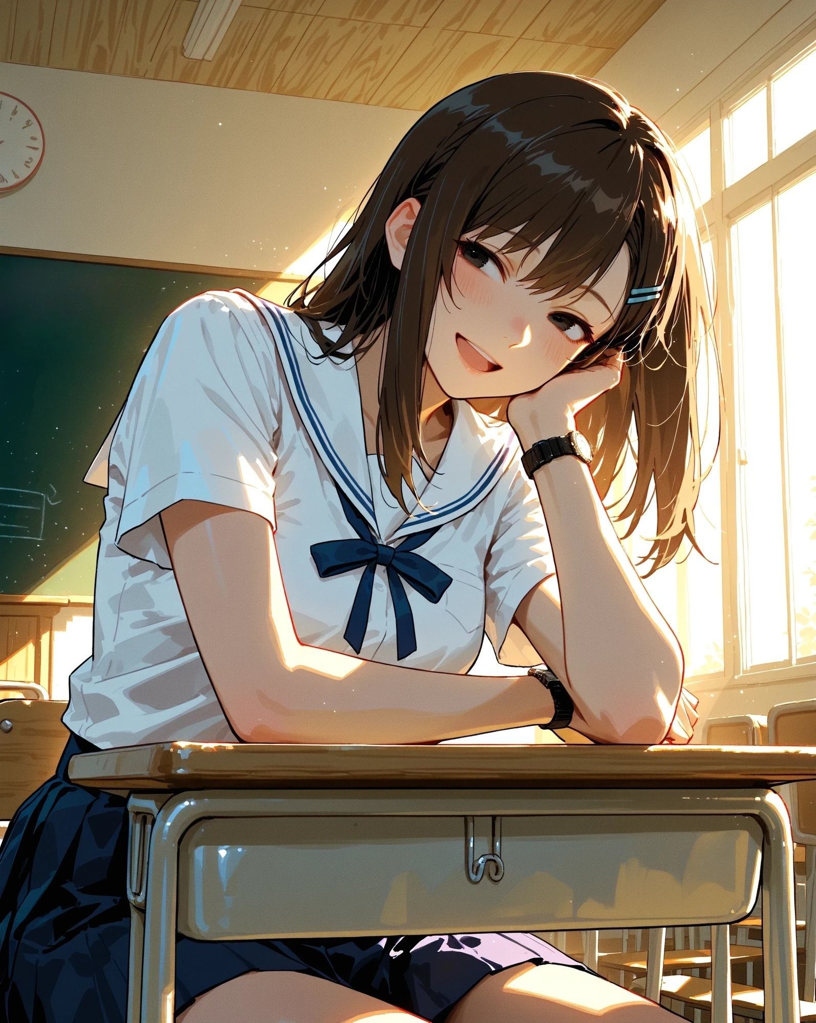彼女の僕への想いは変わらないと思っていた…。そう思っていたのに…のサンプル画像 1