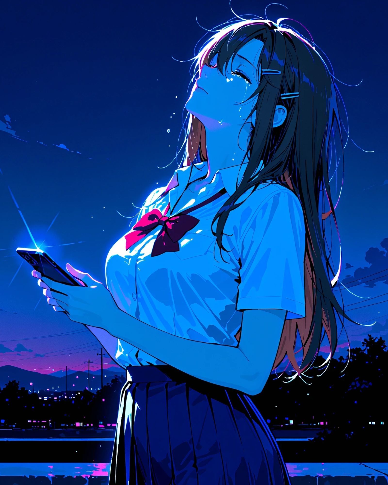 彼女の僕への想いは変わらないと思っていた…。そう思っていたのに…のサンプル画像 3