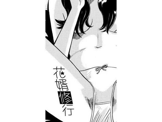 花婿修行の商品画像