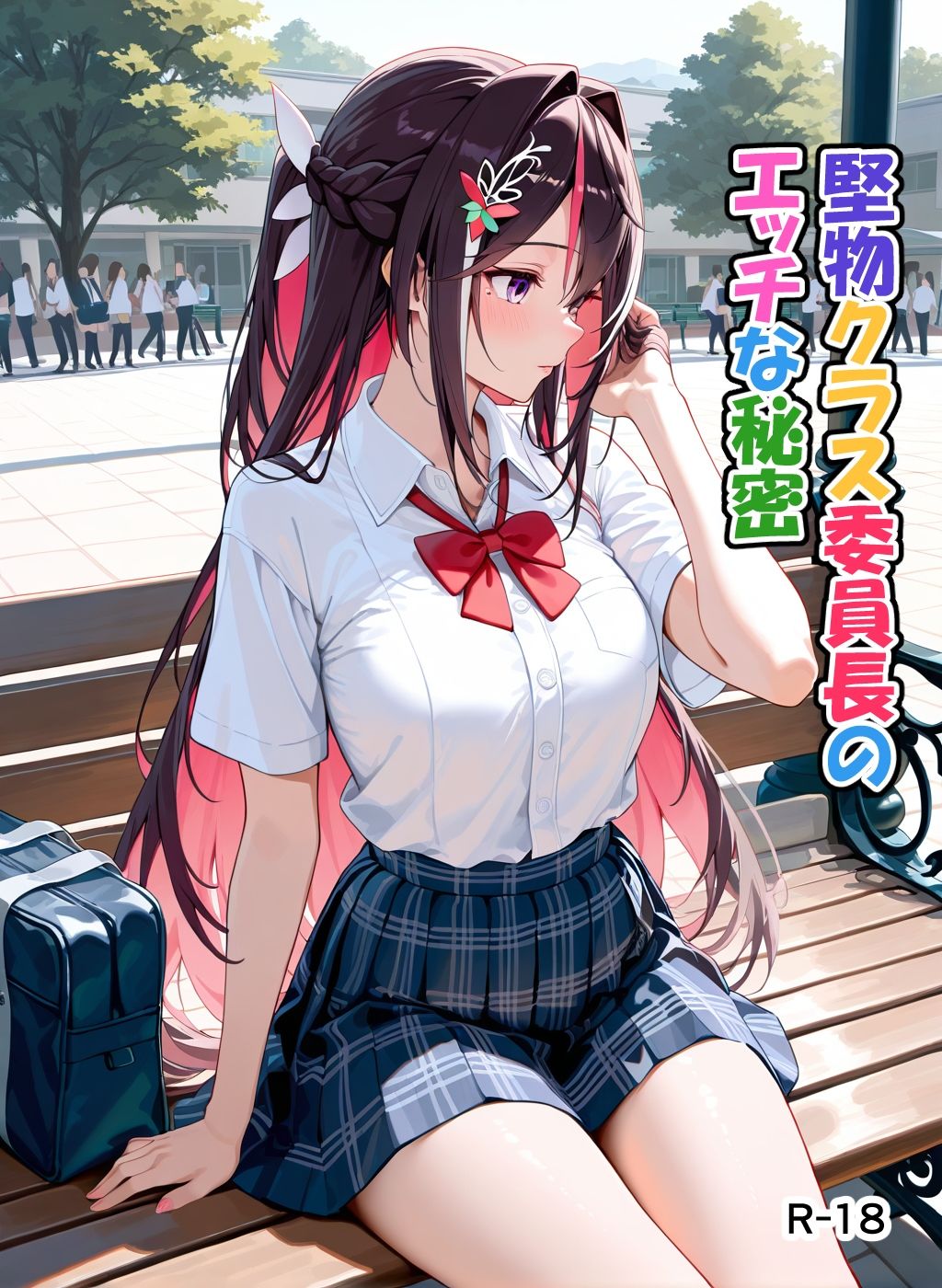 ホロ漫画セット 画像1