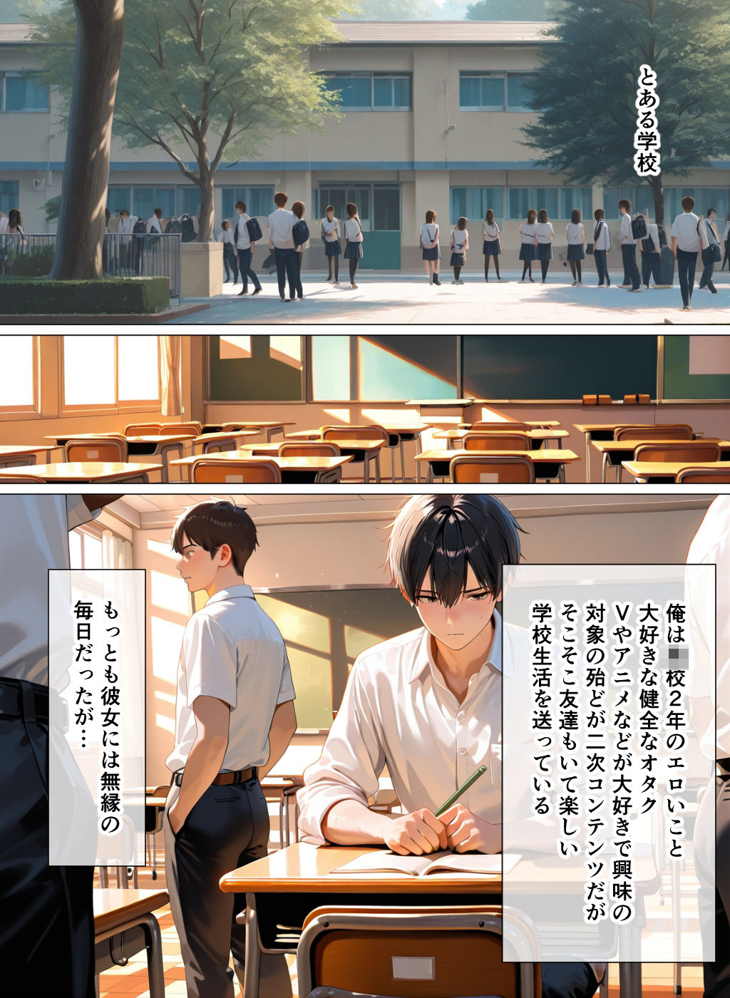 ホロ漫画セット 画像2