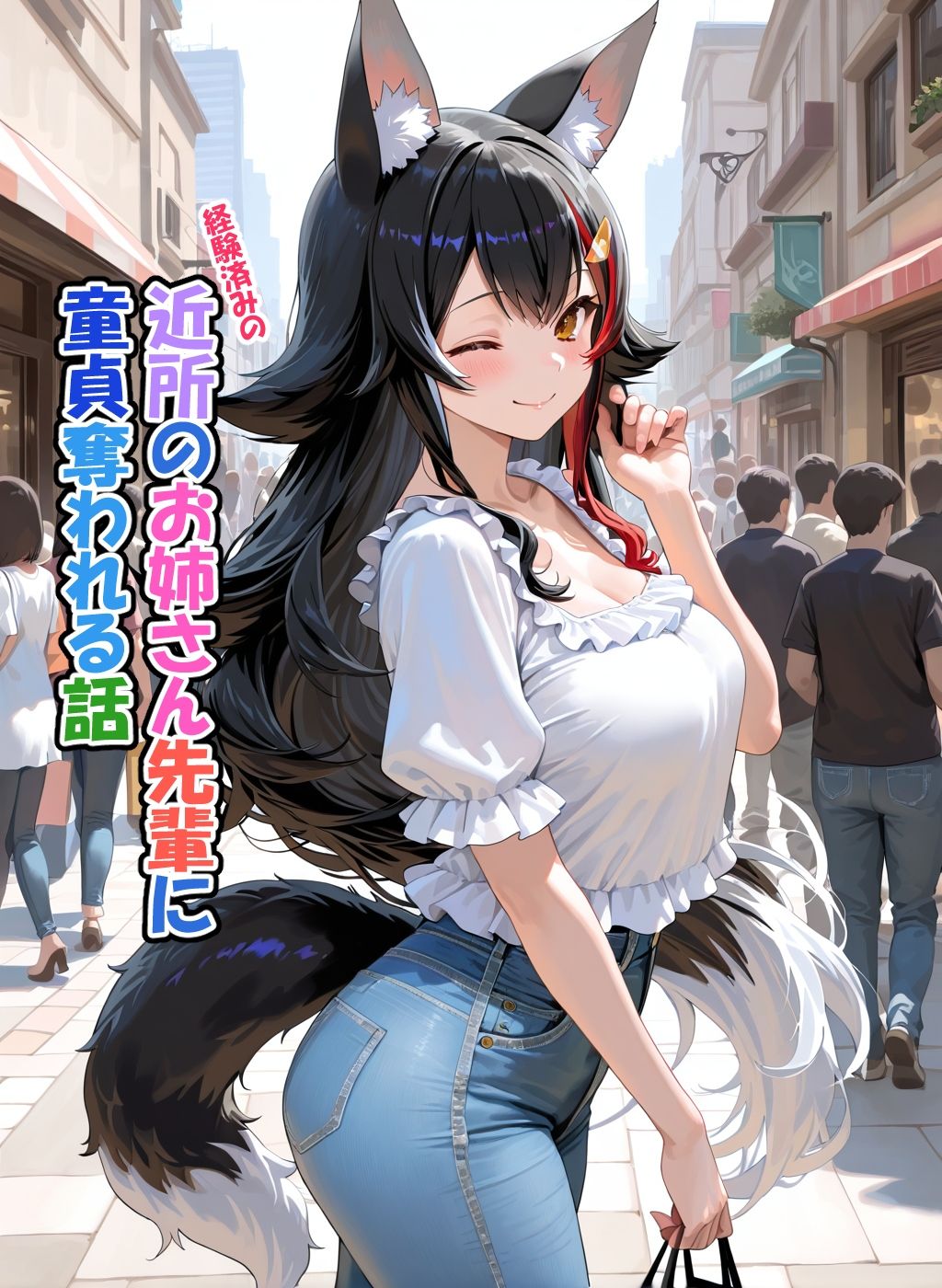 ホロ漫画セット 画像4