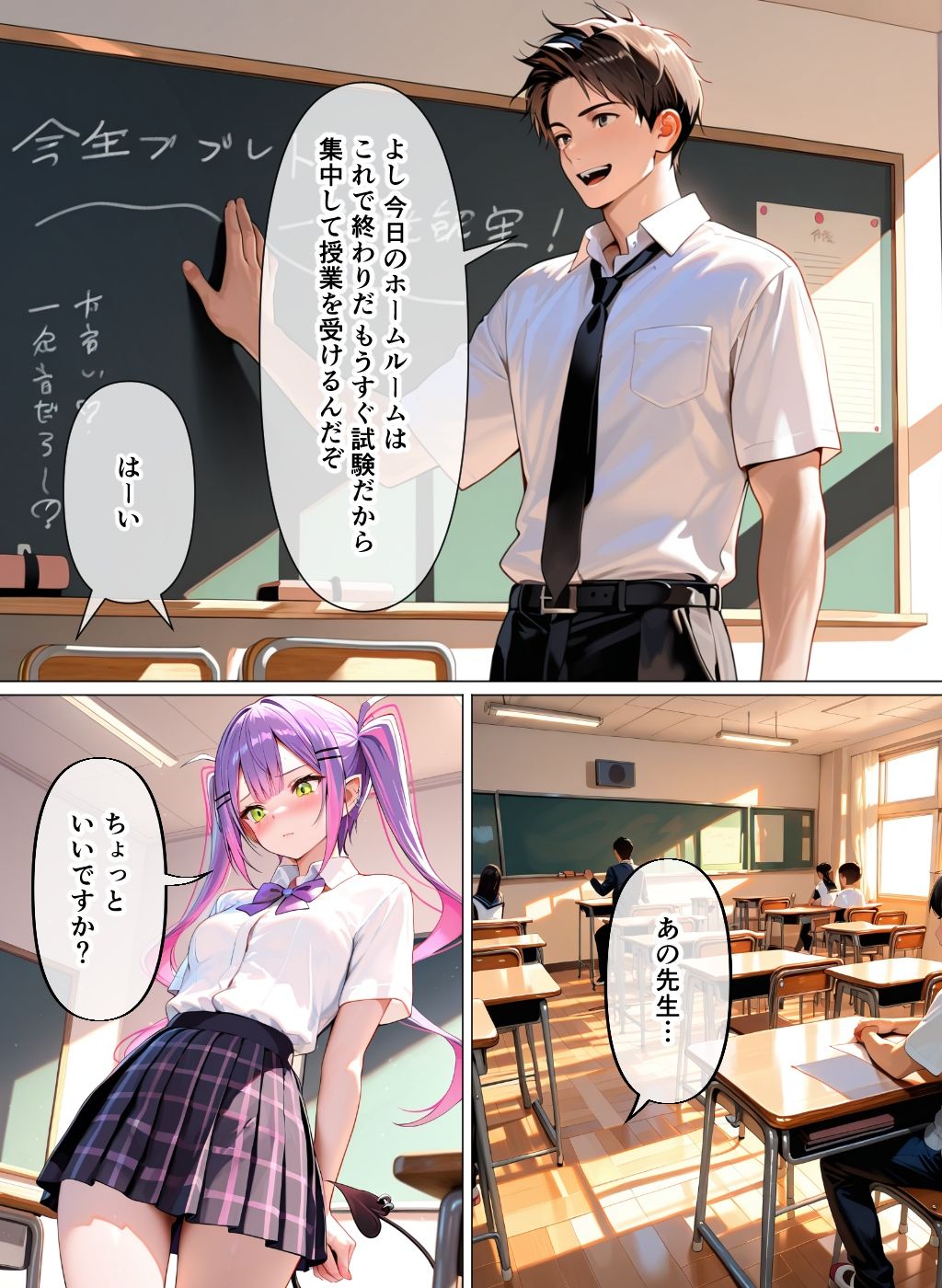 ホロ漫画セット 画像9