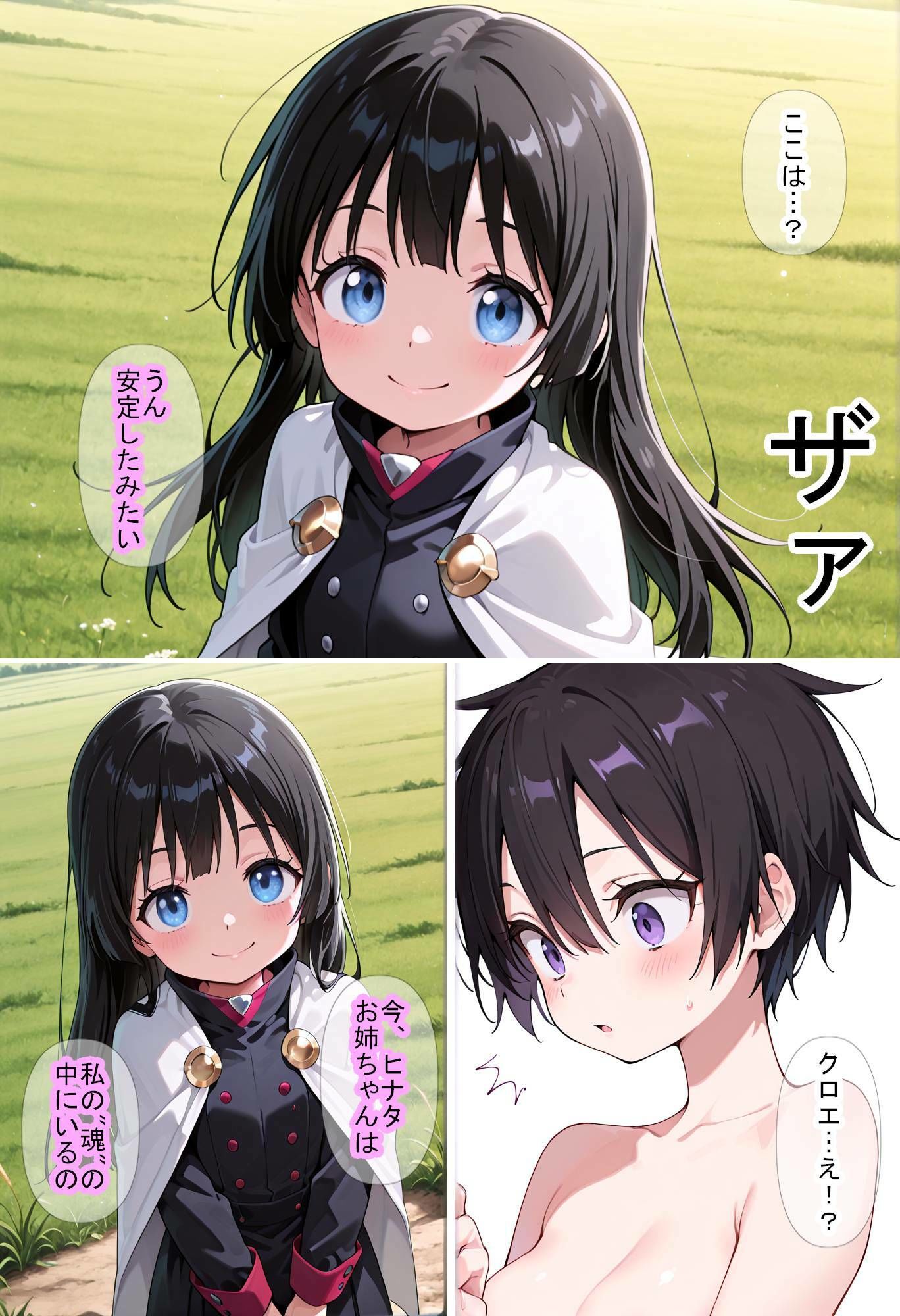 【転〇ラ】時ノ旅人 画像6