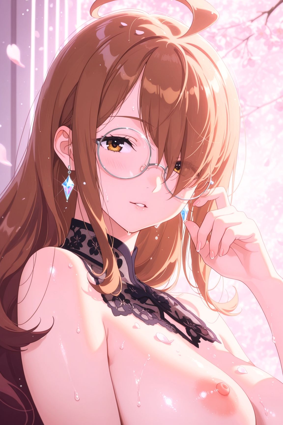 エロスキルで女冒険者たちに祝福を！ 画像9