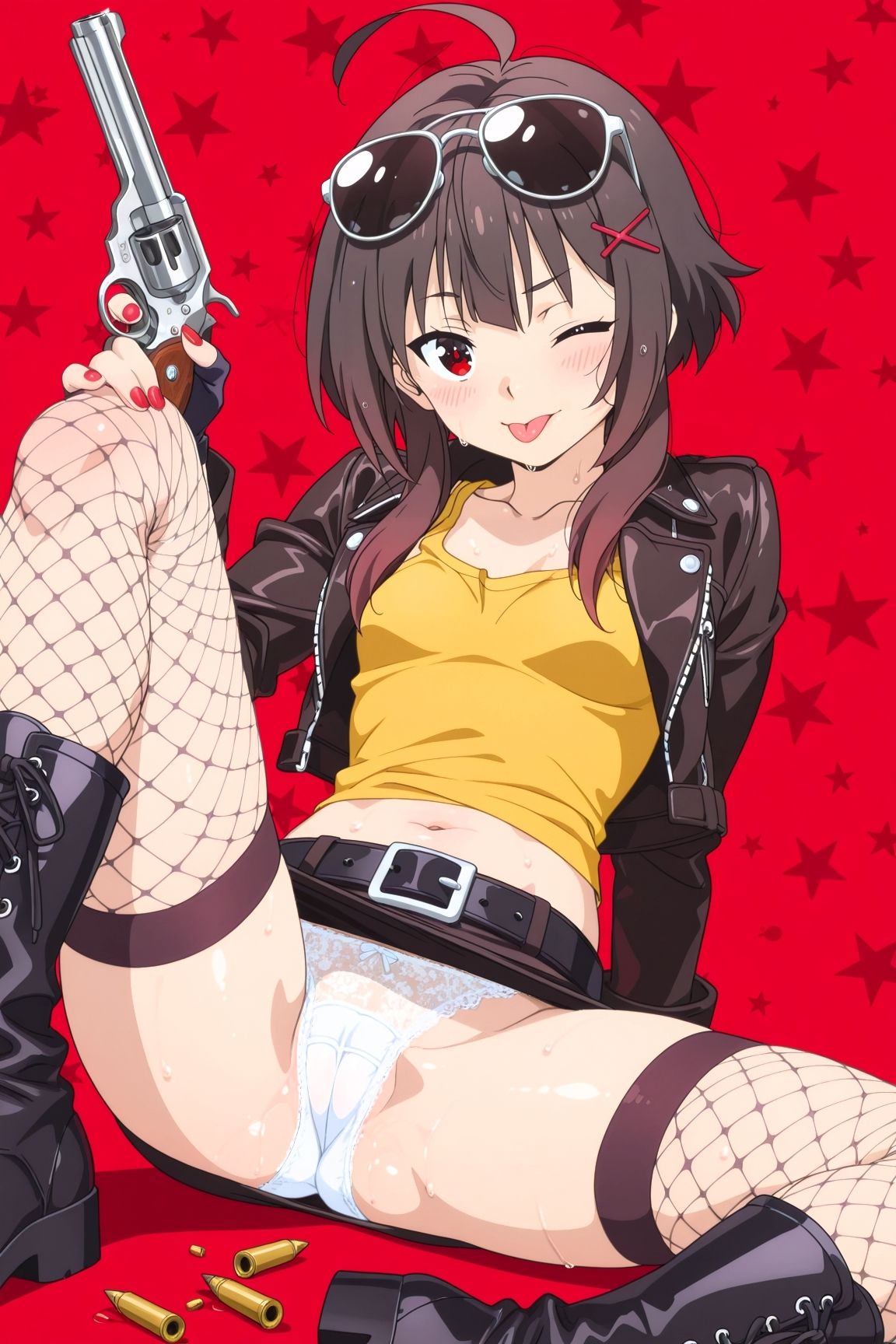 エロスキルで女冒険者たちに祝福を！ 画像10