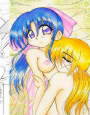Let me go Let me love d_ds0200のパッケージ画像 Let me go Let me love d_ds0200のパッケージ画像