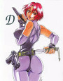 D d_ds0699のパッケージ画像 D d_ds0699のパッケージ画像