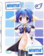 MINTIA×MINTIA d_ds2205のパッケージ画像 MINTIA×MINTIA d_ds2205のパッケージ画像