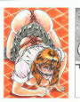 美女秘縛館 d_ds2541のパッケージ画像 美女秘縛館 d_ds2541のパッケージ画像