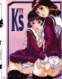K’s d_ds2589のパッケージ画像 K’s d_ds2589のパッケージ画像