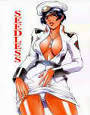 SEEDLESS d_ds2818のパッケージ画像 SEEDLESS d_ds2818のパッケージ画像