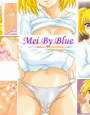 Mei By Blue d_pa3073のパッケージ画像 Mei By Blue d_pa3073のパッケージ画像