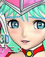 美少女戦士セラフィーの敗北 d_017033のパッケージ画像 美少女戦士セラフィーの敗北 d_017033のパッケージ画像