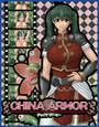 CHINA ARMOR