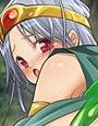 スライムクエスト-女賢者と不毛な冒険- d_033549のパッケージ画像