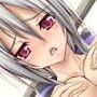 弱音ハク脱衣麻雀画像