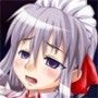 白濁に染まるメイド リオン d_036730のパッケージ画像 白濁に染まるメイド リオン d_036730のパッケージ画像