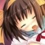 ハルヒ大作戦 d_038363のパッケージ画像