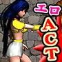 処女戦士ヴァニス〜クロマラ帝国の逆襲〜 d_049303のパッケージ画像 処女戦士ヴァニス〜クロマラ帝国の逆襲〜 d_049303のパッケージ画像