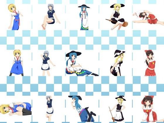 東方野球拳!!のジャケット