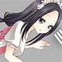 ウェイトレスさん休憩中?【Mac版】 d_077460のパッケージ画像 ウェイトレスさん休憩中?【Mac版】 d_077460のパッケージ画像