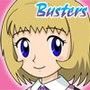 Busters 二つの世界 d_101996のパッケージ画像