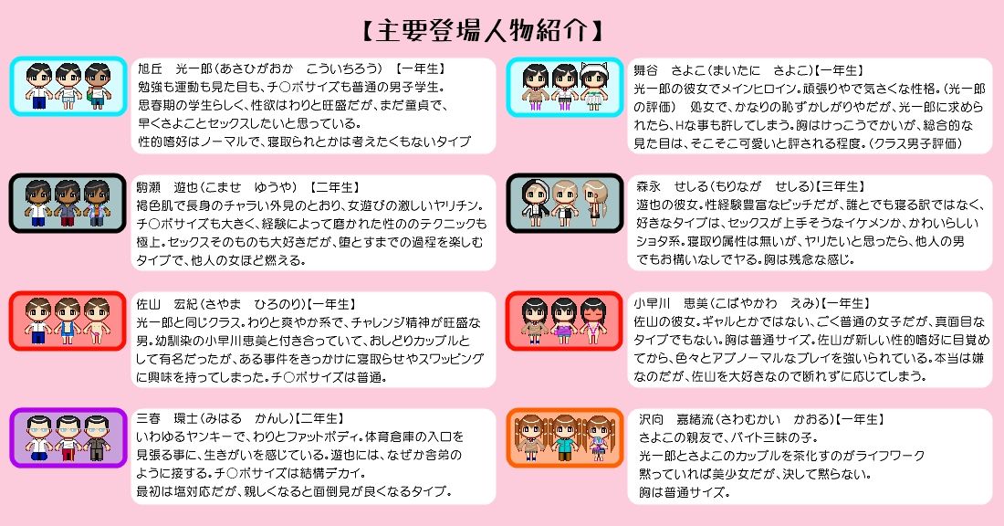 さよこ〜星に願いを掛けた夏〜