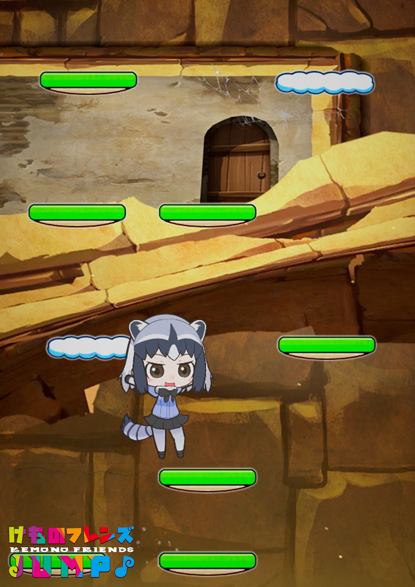 けものフレンズジャンプ画像no.3