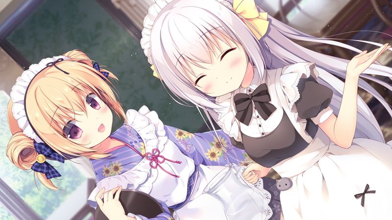 恋ニ、甘味ヲソエテ(全年齢版)画像no.2