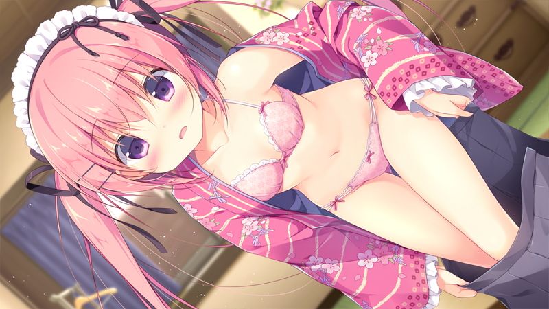 恋ニ、甘味ヲソエテ(全年齢版)画像no.3