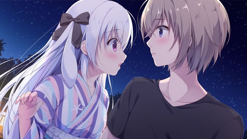 恋ニ、甘味ヲソエテ(全年齢版)画像no.4