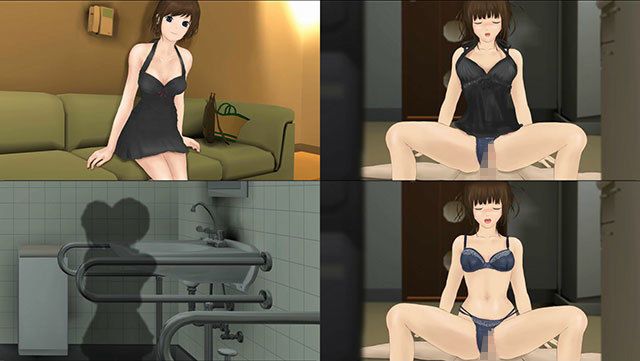 彼女たちのひ・み・つ日記「結婚式のあとで」画像no.3