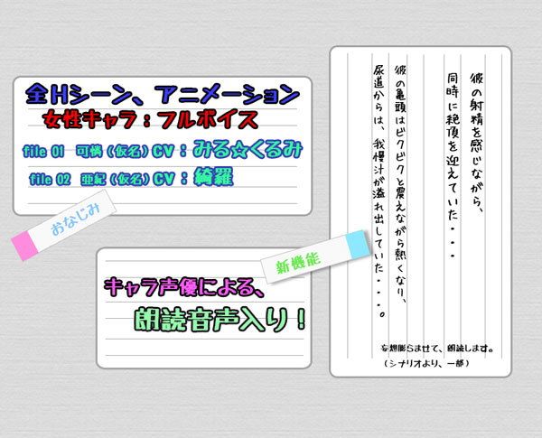 彼女たちのひ・み・つ日記「結婚式のあとで」画像no.4