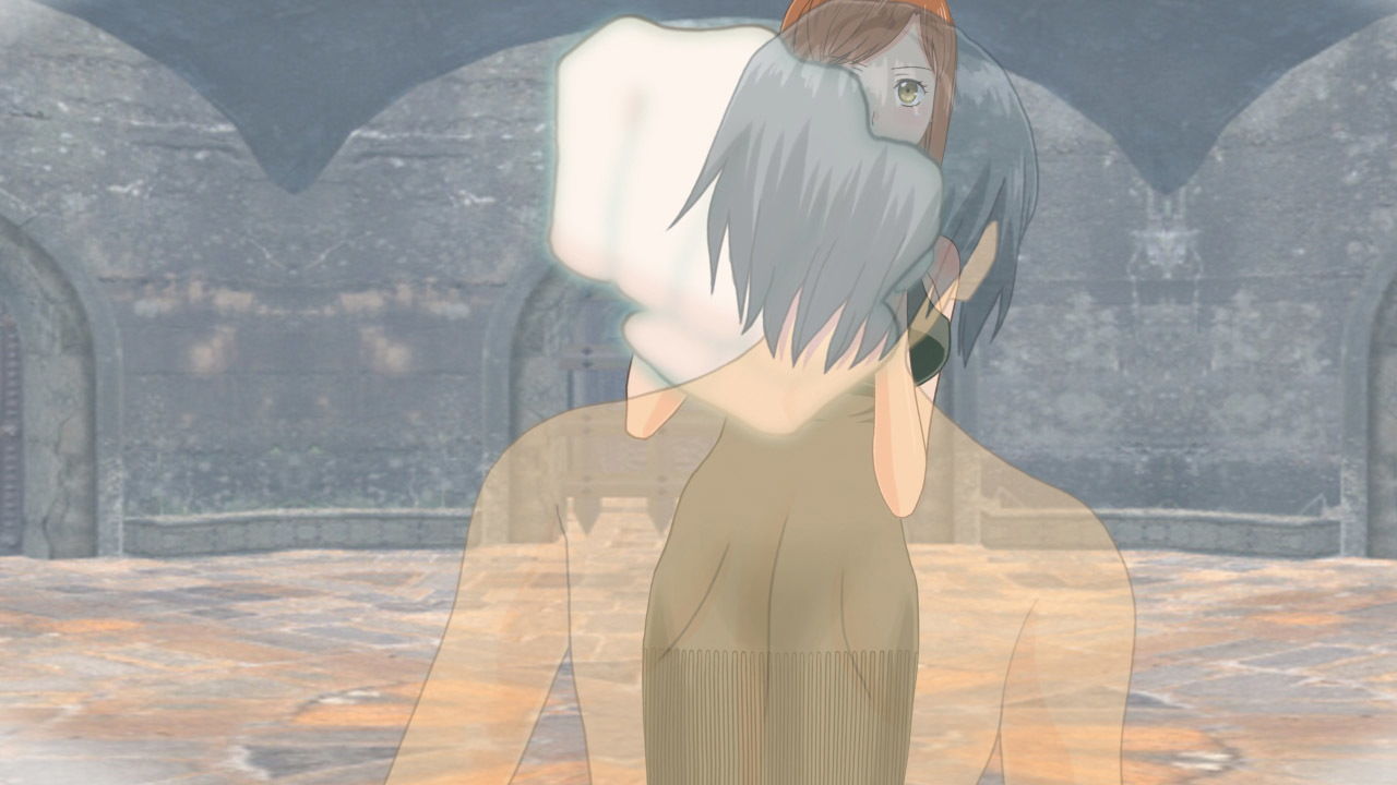 サンプル画像3:勇者が堕ちる時 狂蘭の魔蜜 V1.01 [作品ID:d_127802]