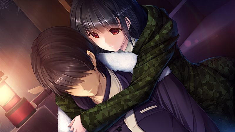 サンプル画像4:ゾンビのあふれた世界で俺だけが襲われない Vol.3 [作品ID:d_127923]