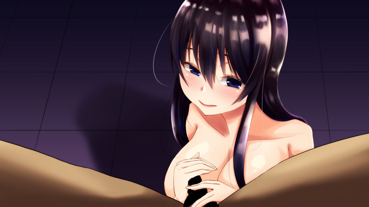 サンプル画像5:寝取らせから始まる堕落のNTRマゾ生活～ [作品ID:d_128179]