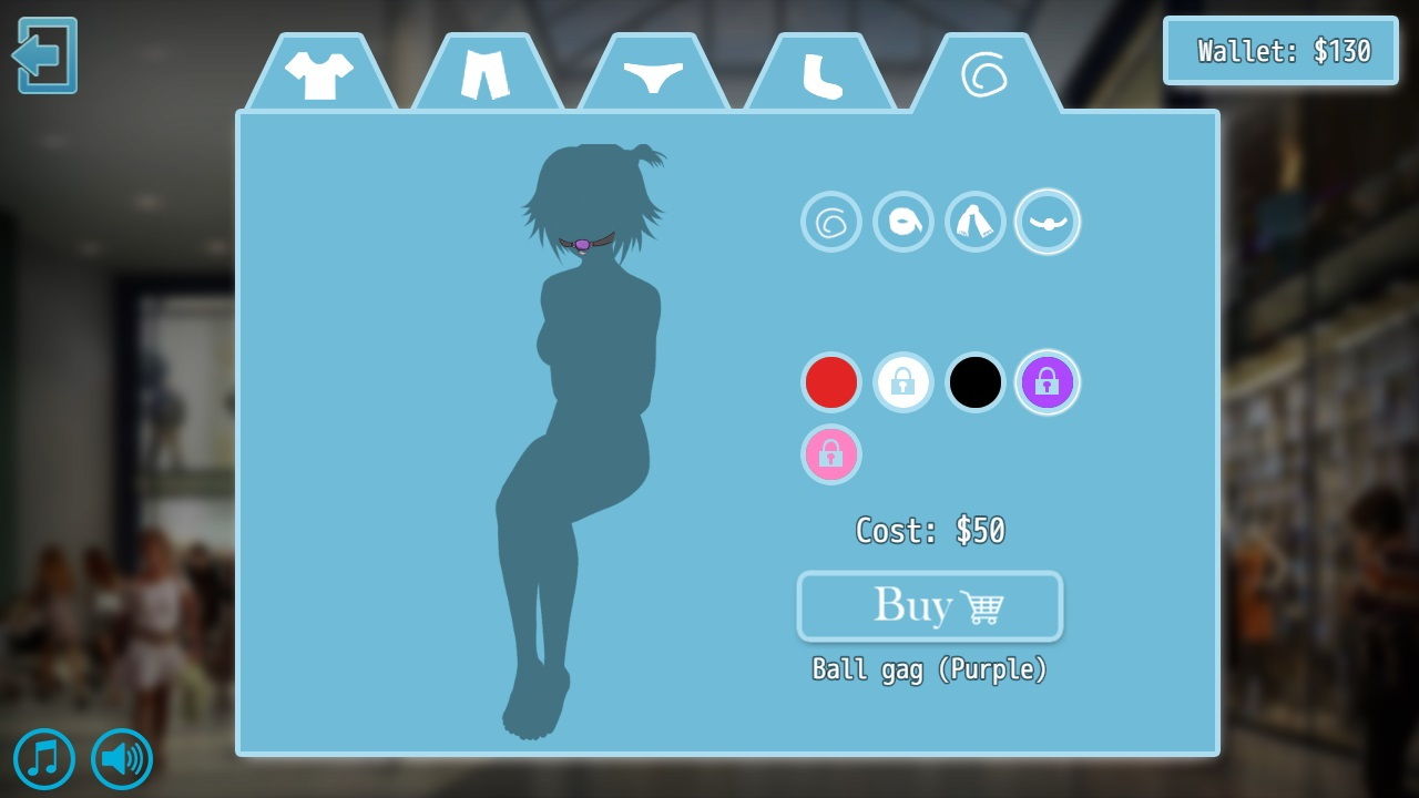 サンプル画像3:Bonds [作品ID:d_128385]