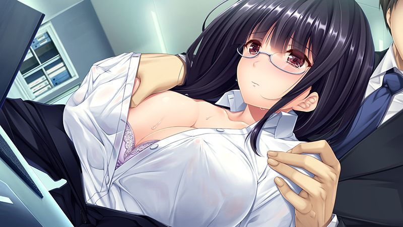 サンプル画像2:ゾンビのあふれた世界で俺だけが襲われない Vol.0 [作品ID:d_128501]