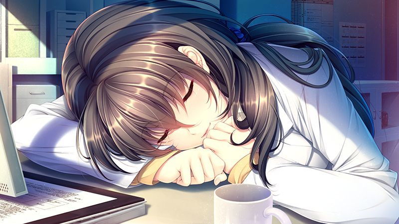 サンプル画像4:ゾンビのあふれた世界で俺だけが襲われない Vol.0 [作品ID:d_128501]