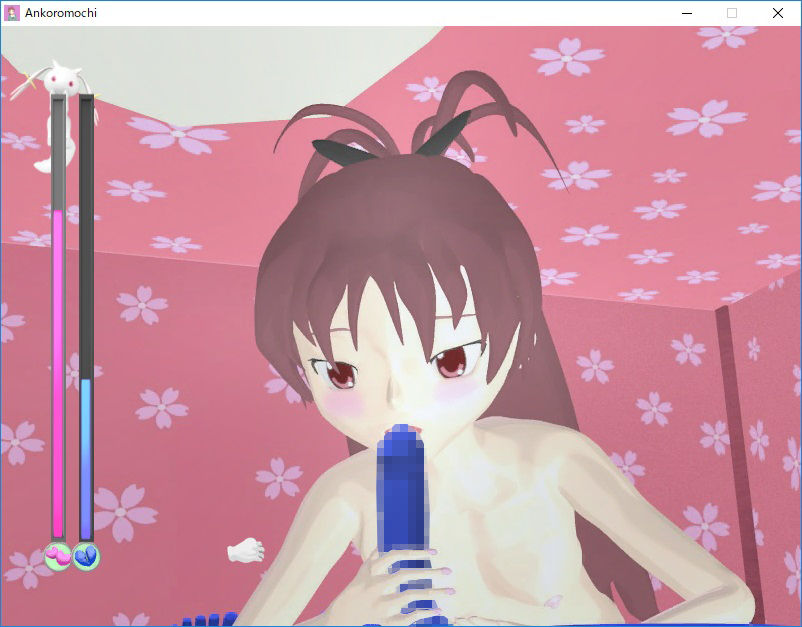 サンプル画像5:杏ころ餅 [作品ID:d_129703]