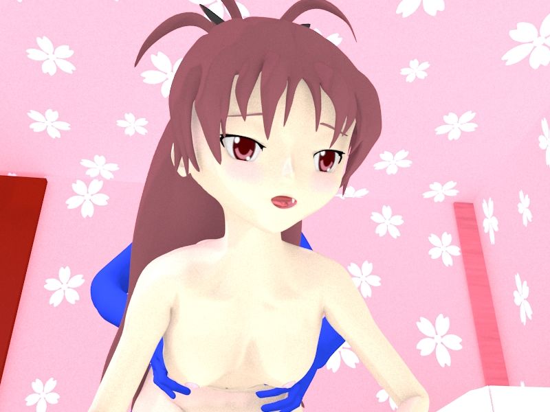 サンプル画像6:杏ころ餅 [作品ID:d_129703]