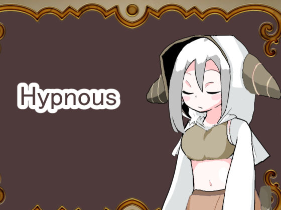 HypnousDungeonのジャケット
